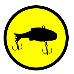 Vibra Lures