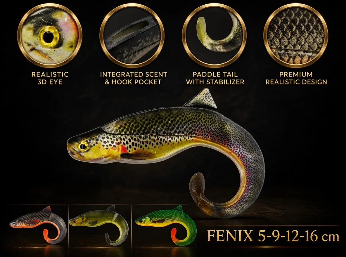 ORKA Fenix