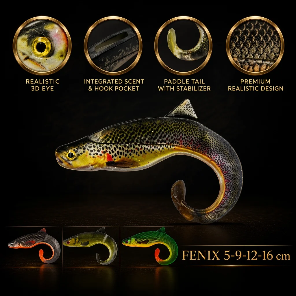 ORKA Fenix