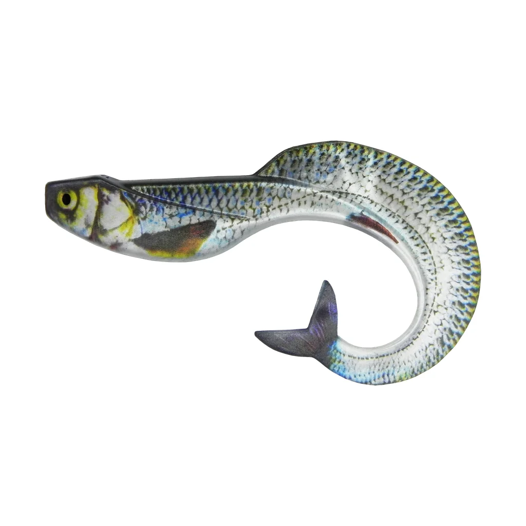 ORKA Orka Mermaid LP04
